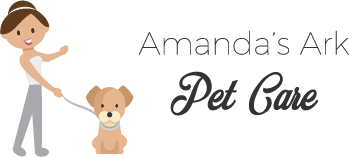 Amanda's Ark Logo